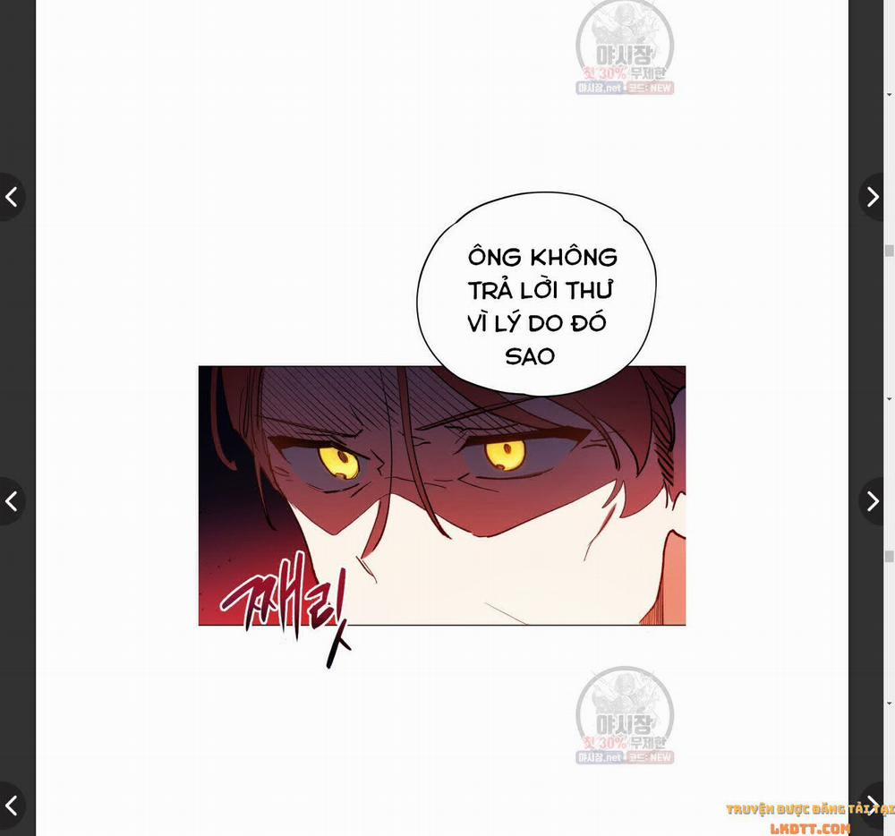 Quý Cô Không Thể Tiếp Cận 11.2 trang 2