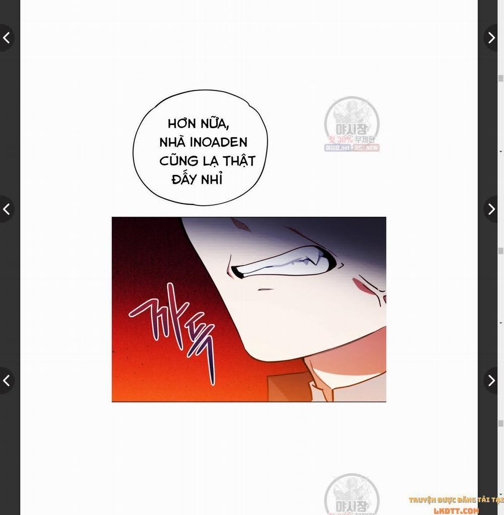 Quý Cô Không Thể Tiếp Cận 11.2 trang 5