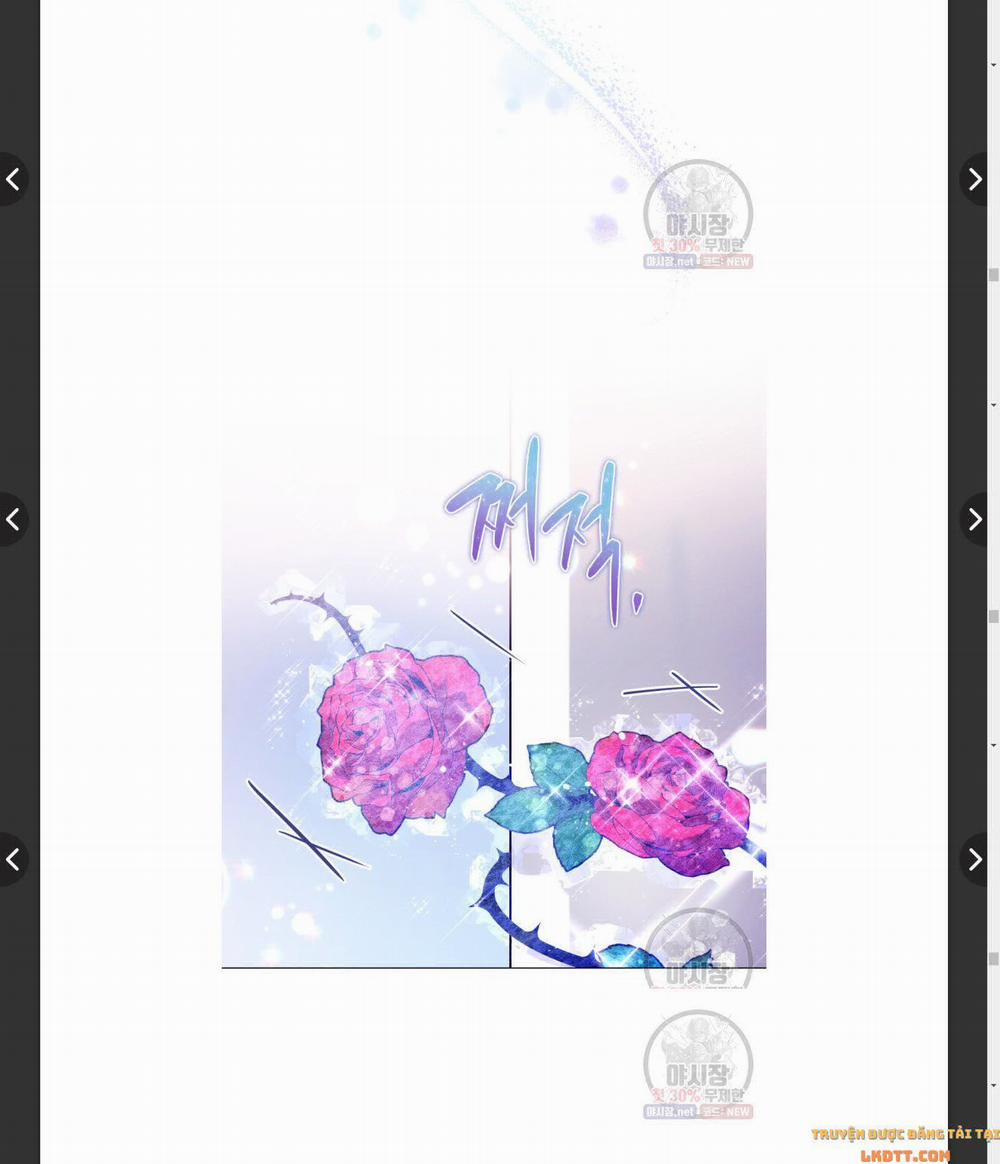 Quý Cô Không Thể Tiếp Cận 11.2 trang 7