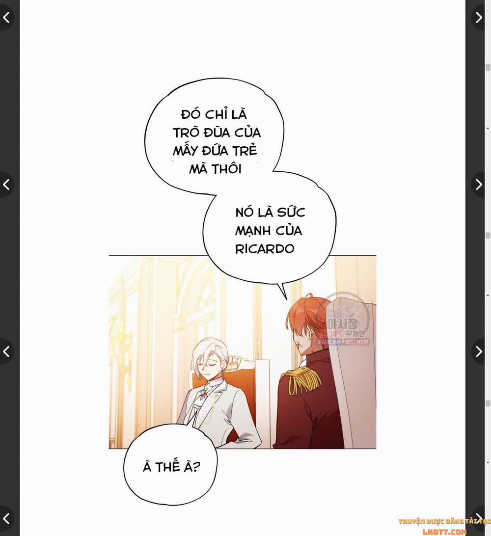 Quý Cô Không Thể Tiếp Cận 11.2 trang 8