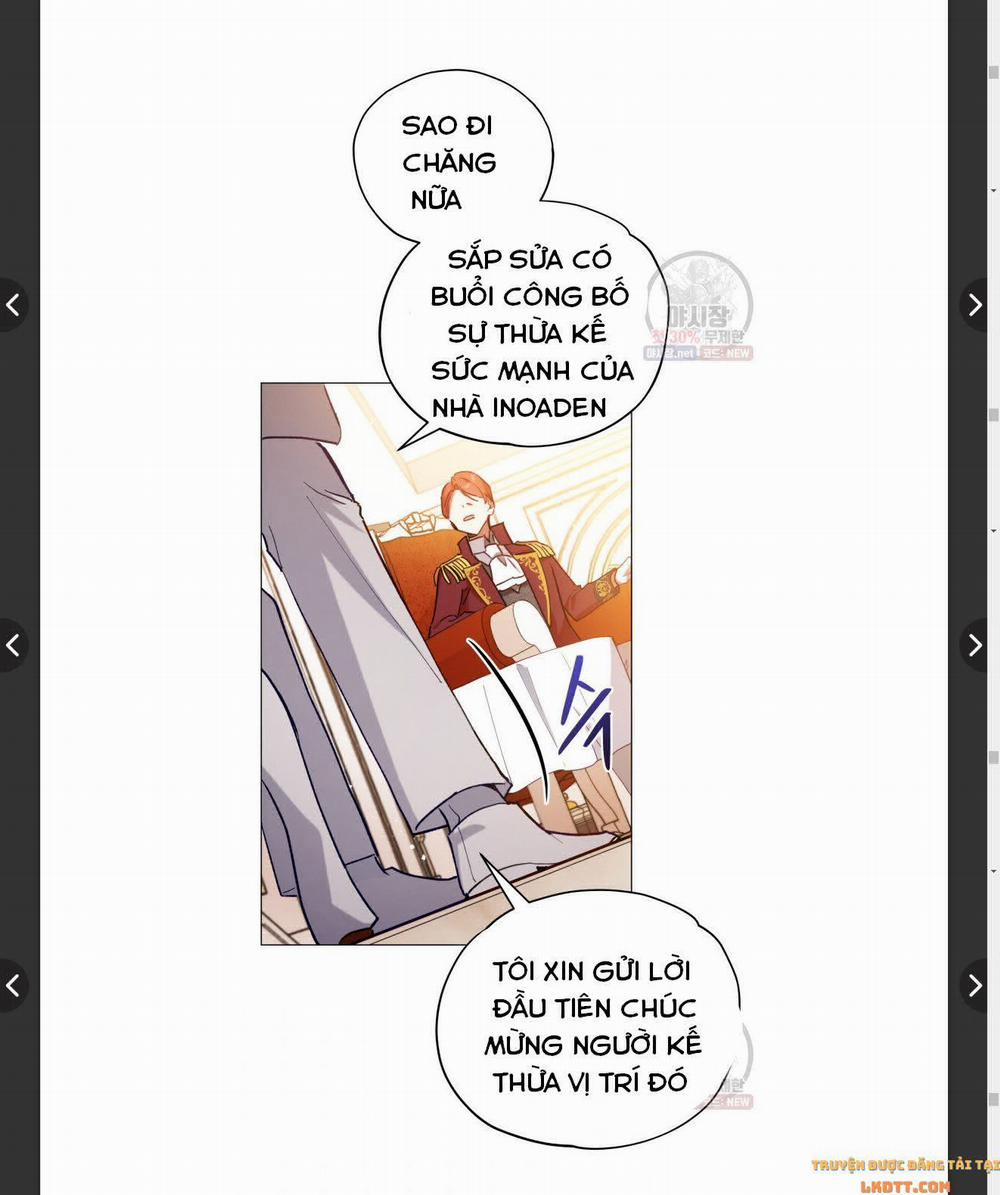 Quý Cô Không Thể Tiếp Cận 11 trang 10