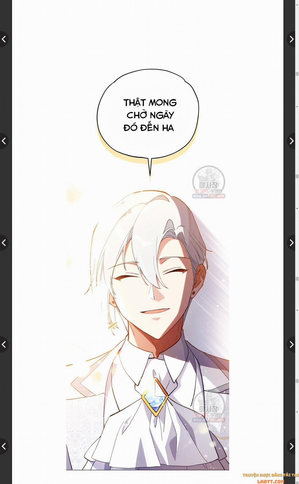 Quý Cô Không Thể Tiếp Cận 11 trang 11