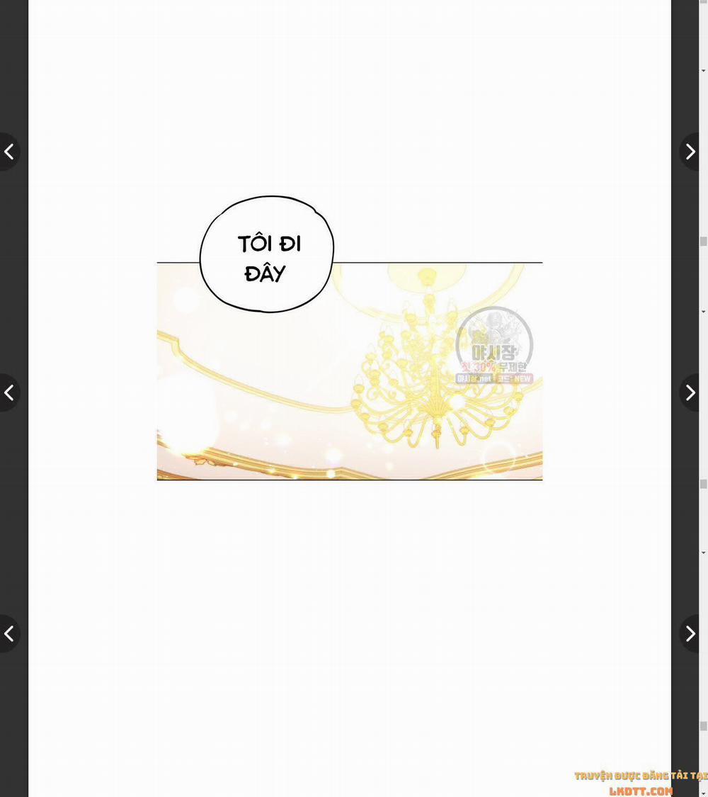 Quý Cô Không Thể Tiếp Cận 11 trang 12