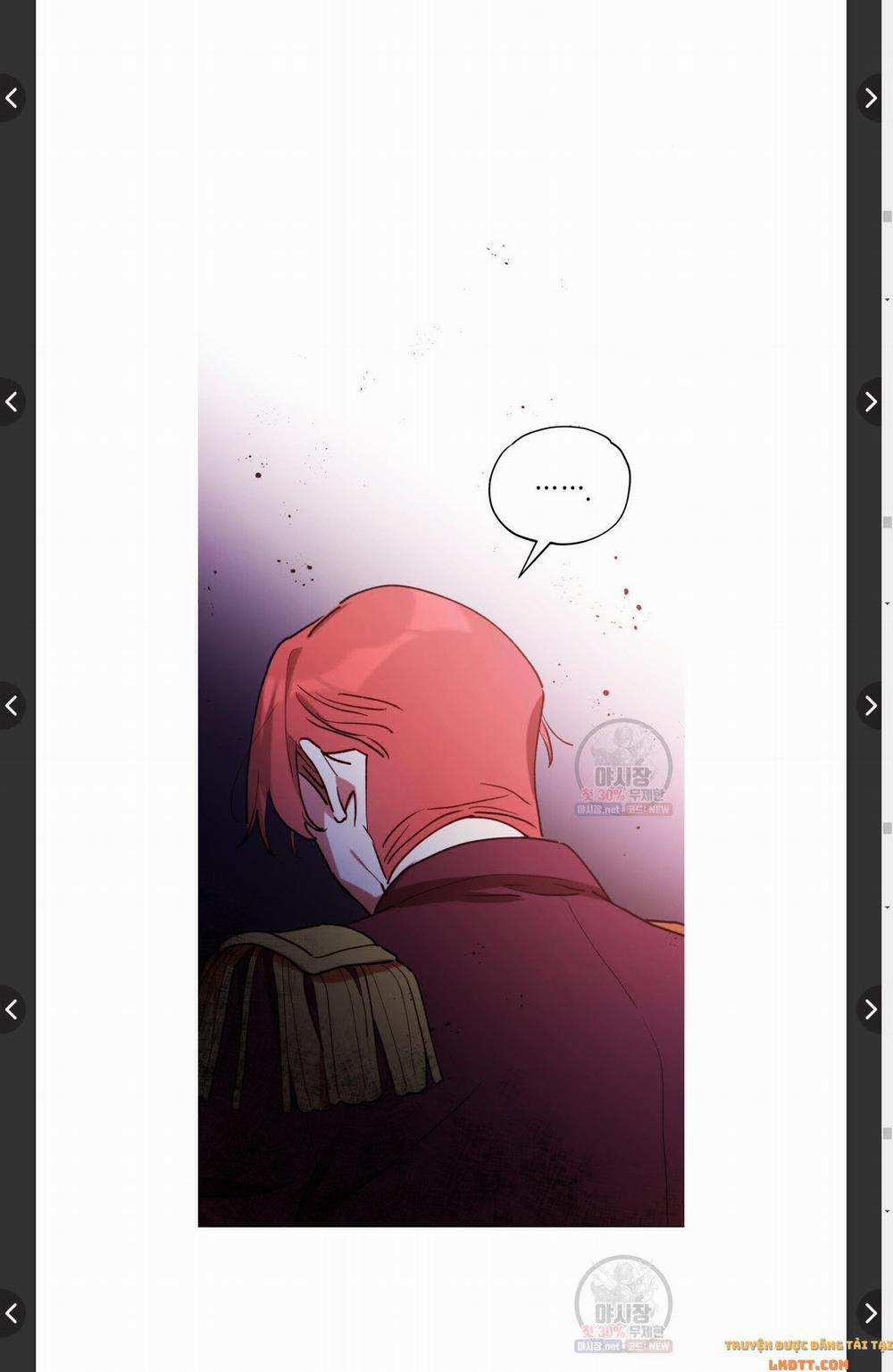 Quý Cô Không Thể Tiếp Cận 11 trang 13