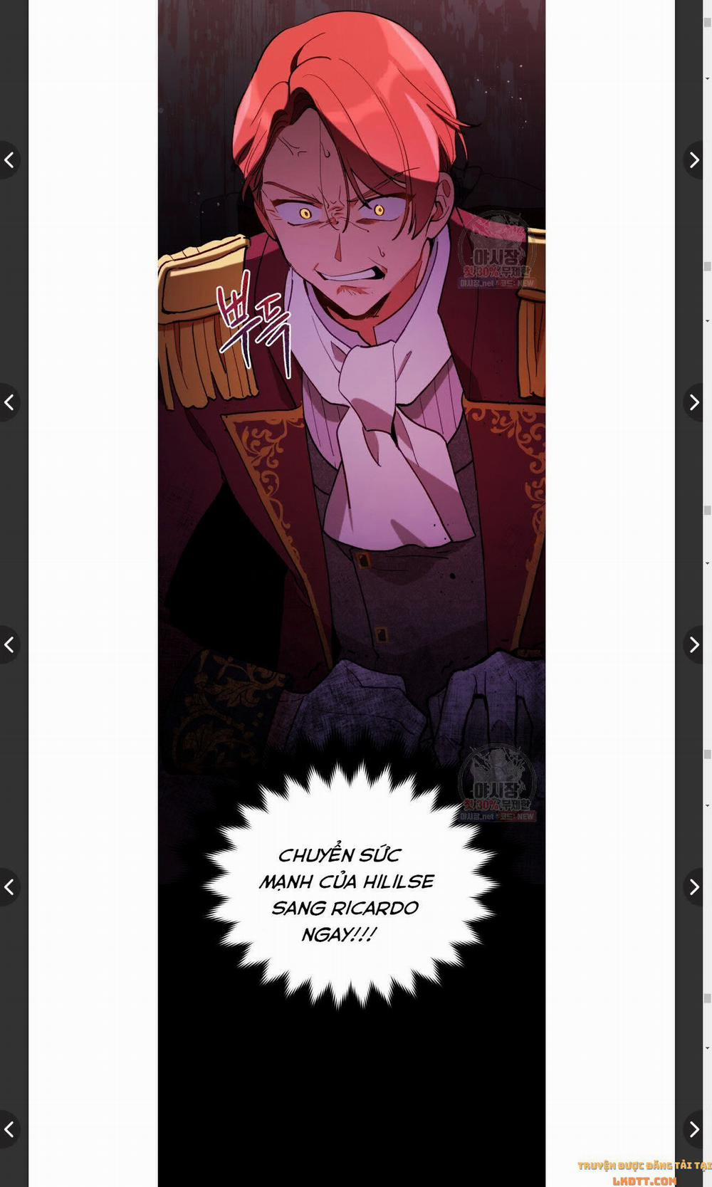 Quý Cô Không Thể Tiếp Cận 11 trang 15