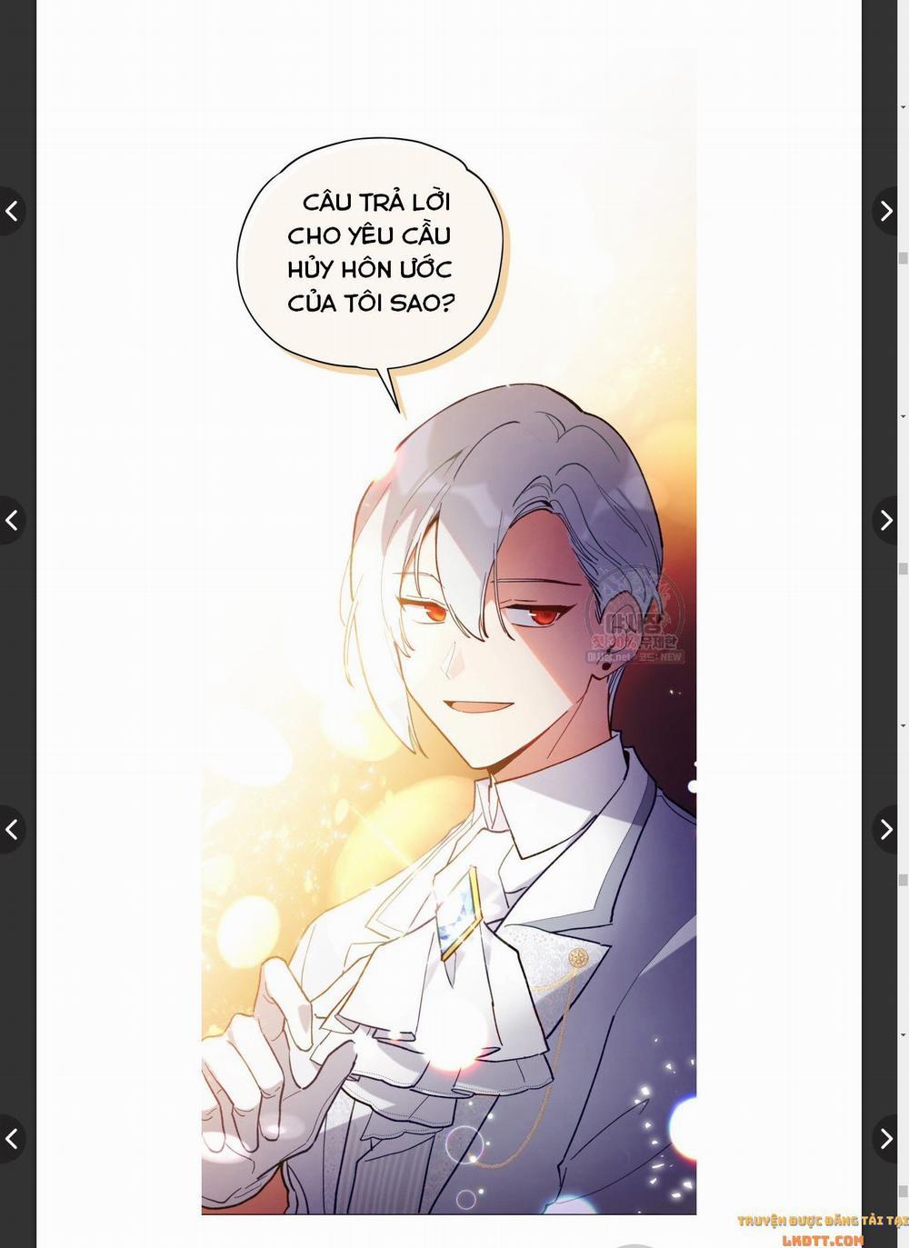 Quý Cô Không Thể Tiếp Cận 11 trang 2