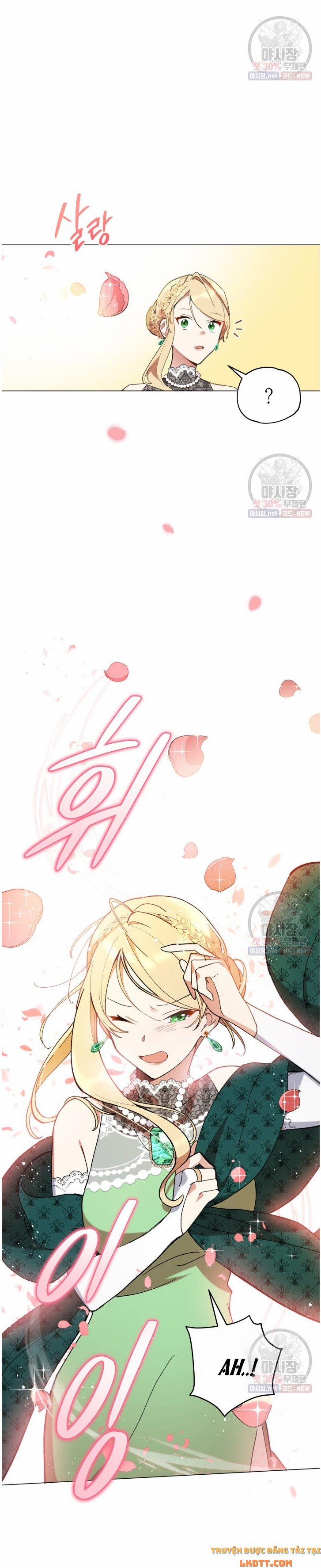 Quý Cô Không Thể Tiếp Cận 12 trang 10