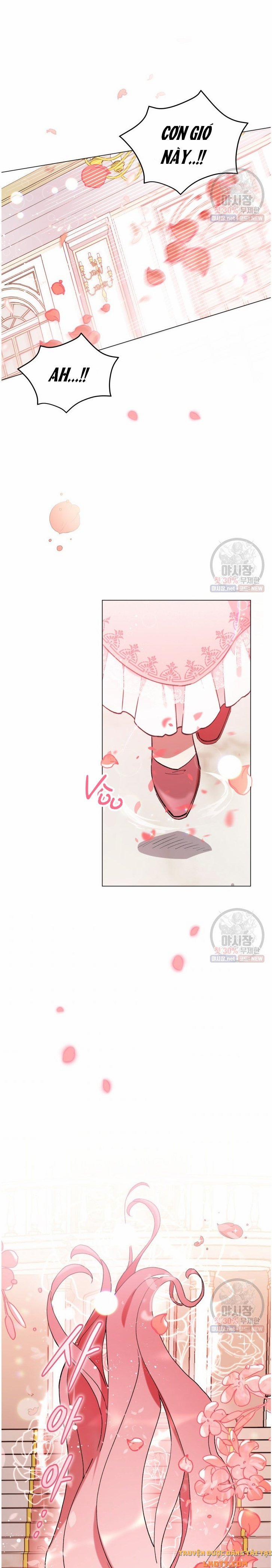 Quý Cô Không Thể Tiếp Cận 12 trang 11