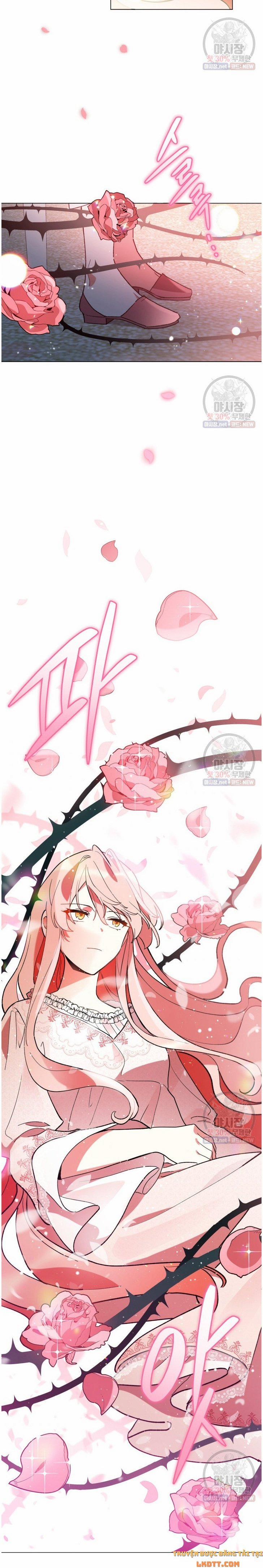 Quý Cô Không Thể Tiếp Cận 13 trang 5