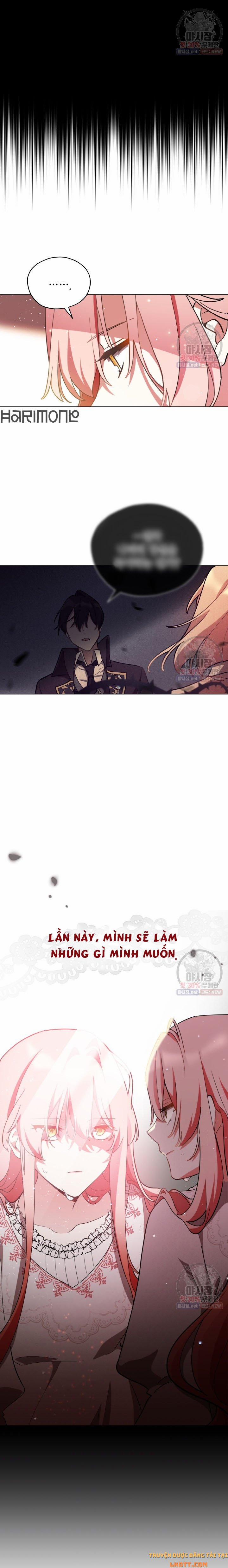 Quý Cô Không Thể Tiếp Cận 14 trang 10