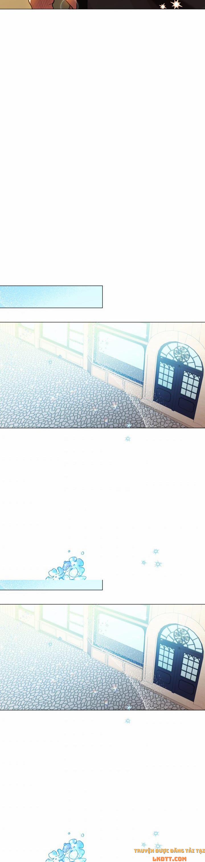 Quý Cô Không Thể Tiếp Cận 16 trang 15