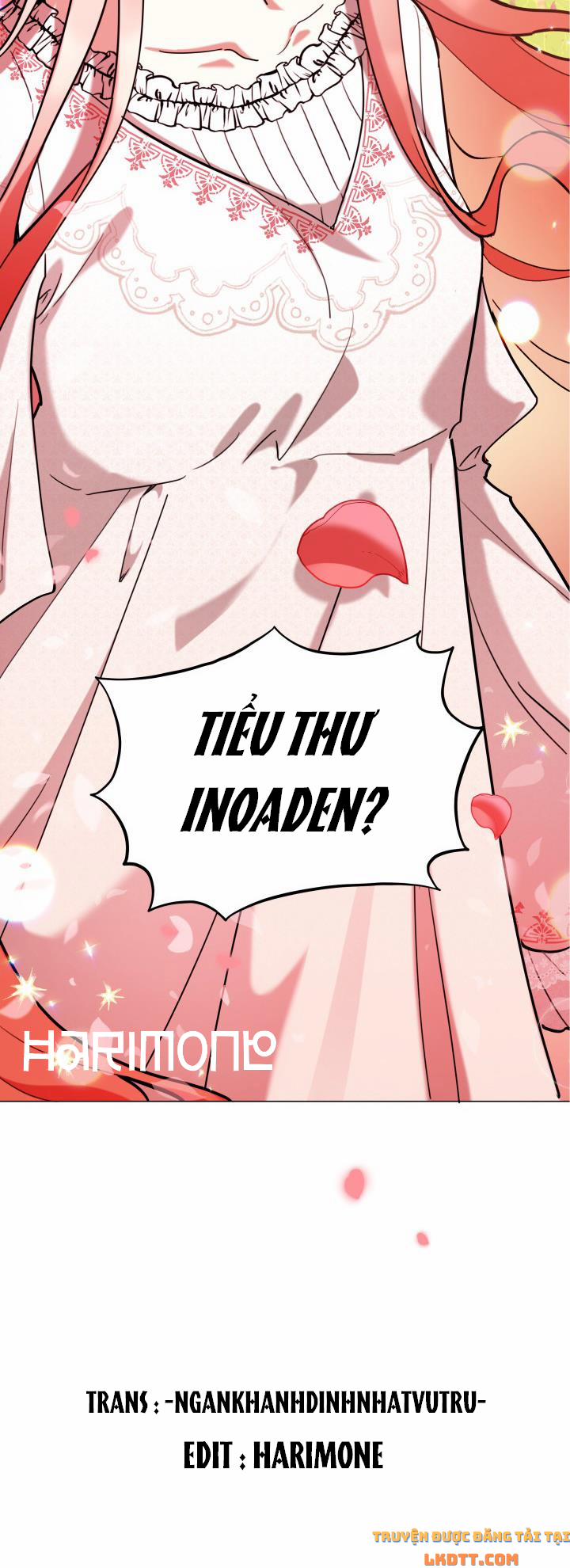 Quý Cô Không Thể Tiếp Cận 16 trang 24