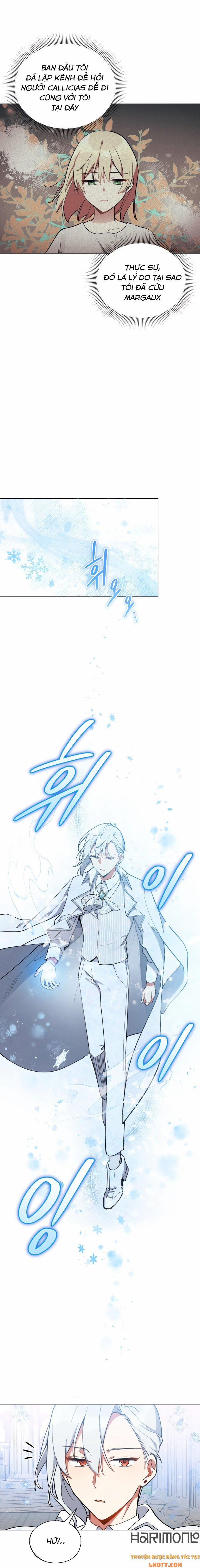 Quý Cô Không Thể Tiếp Cận 17 trang 15