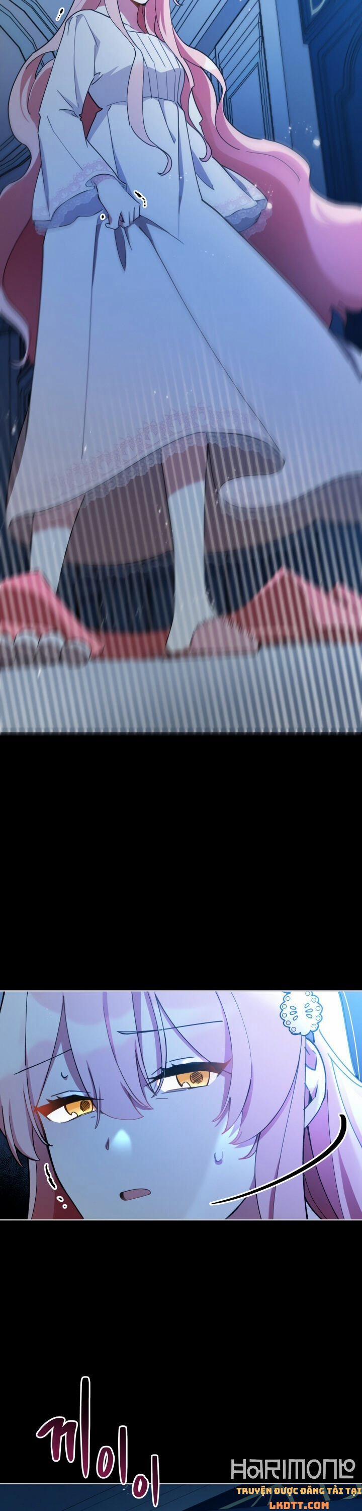 Quý Cô Không Thể Tiếp Cận 18 trang 11