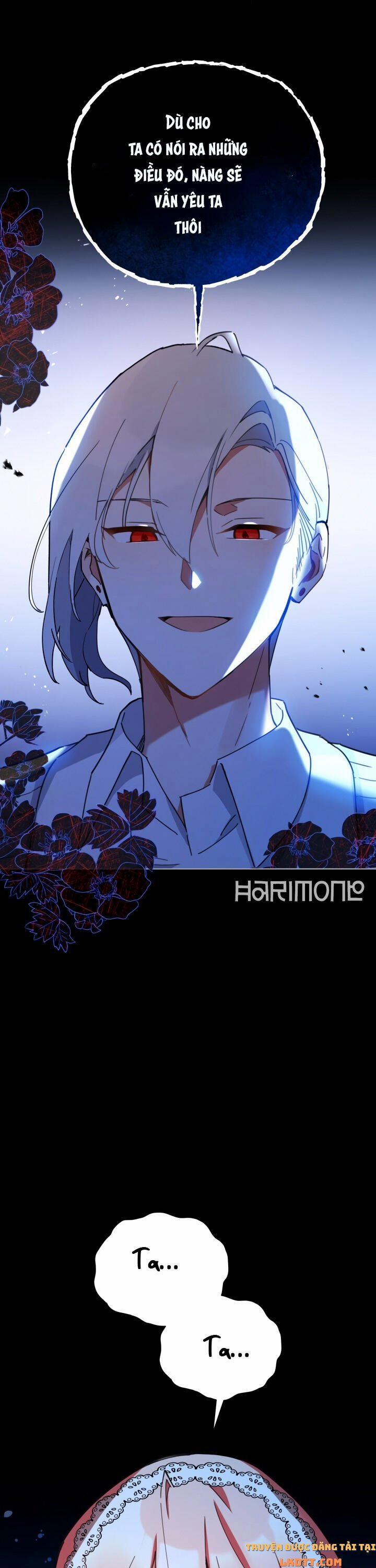 Quý Cô Không Thể Tiếp Cận 18 trang 17