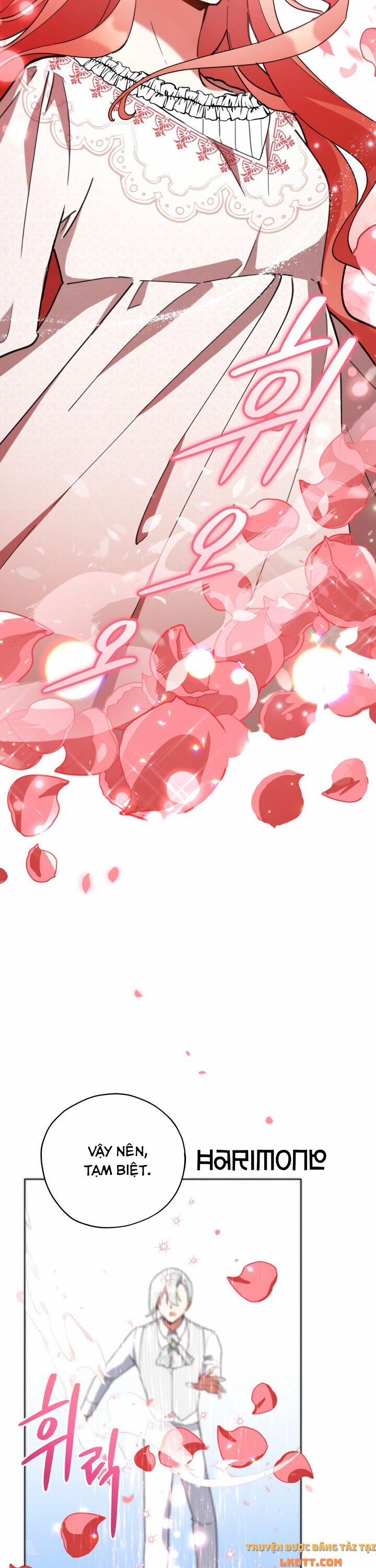 Quý Cô Không Thể Tiếp Cận 18 trang 23