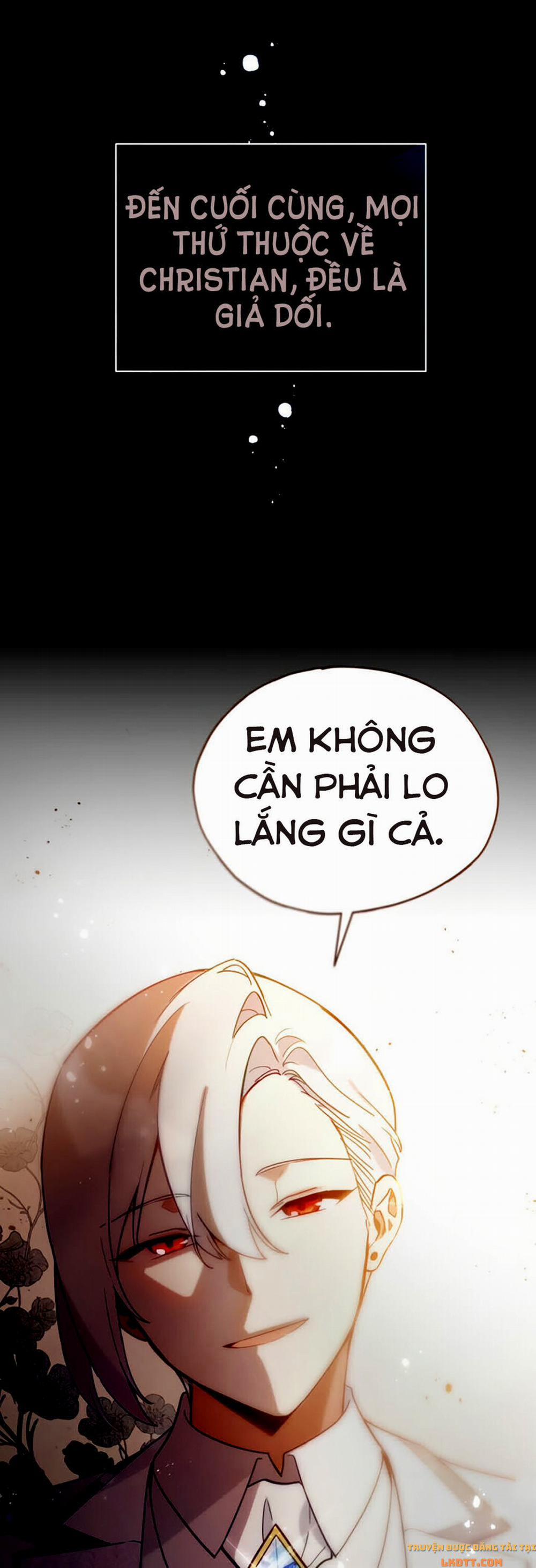 Quý Cô Không Thể Tiếp Cận 19 trang 0