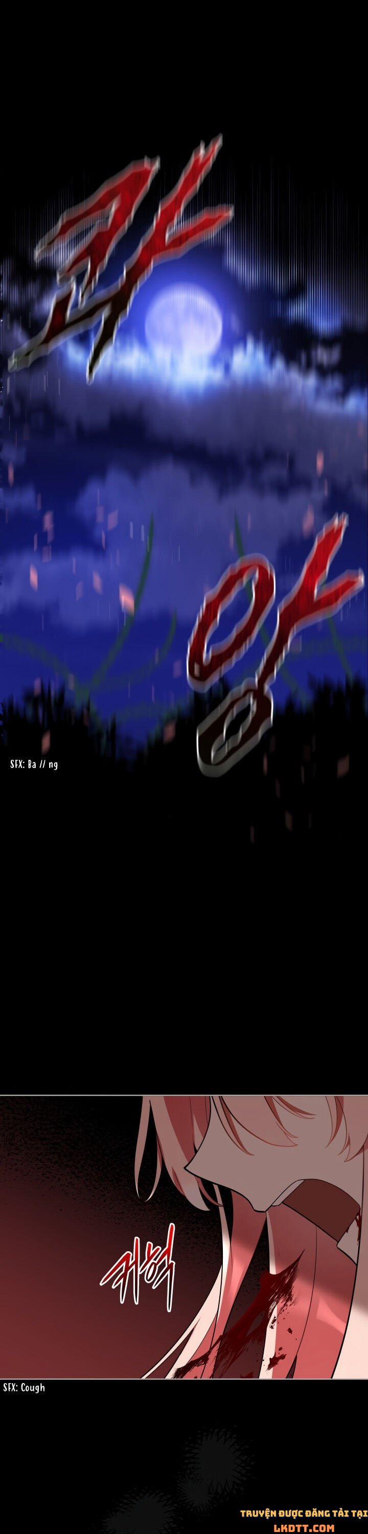 Quý Cô Không Thể Tiếp Cận 19 trang 17