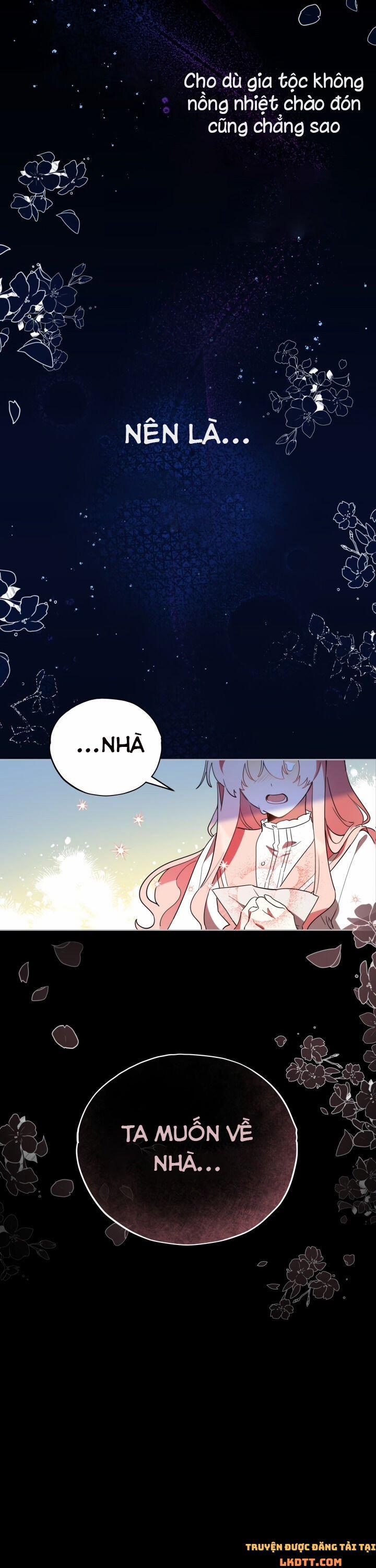 Quý Cô Không Thể Tiếp Cận 19 trang 8