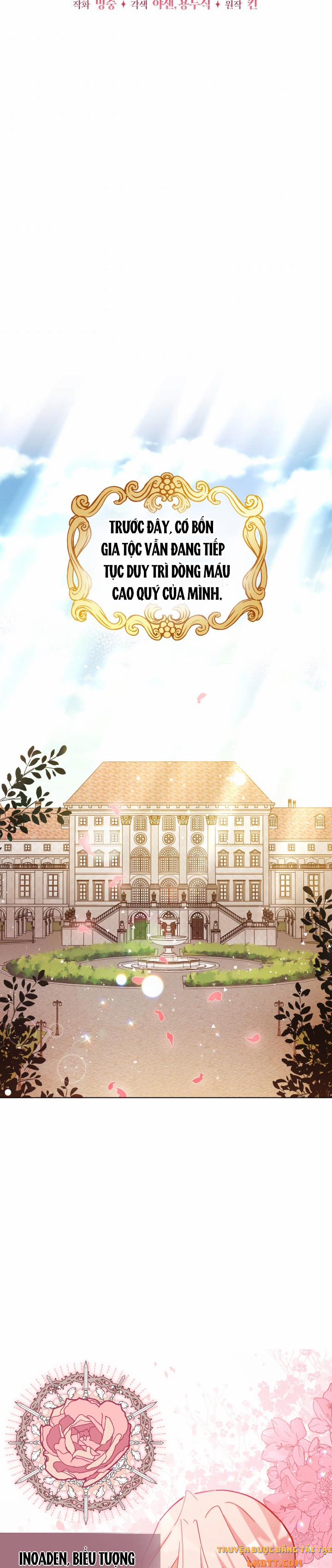 Quý Cô Không Thể Tiếp Cận 2 trang 11