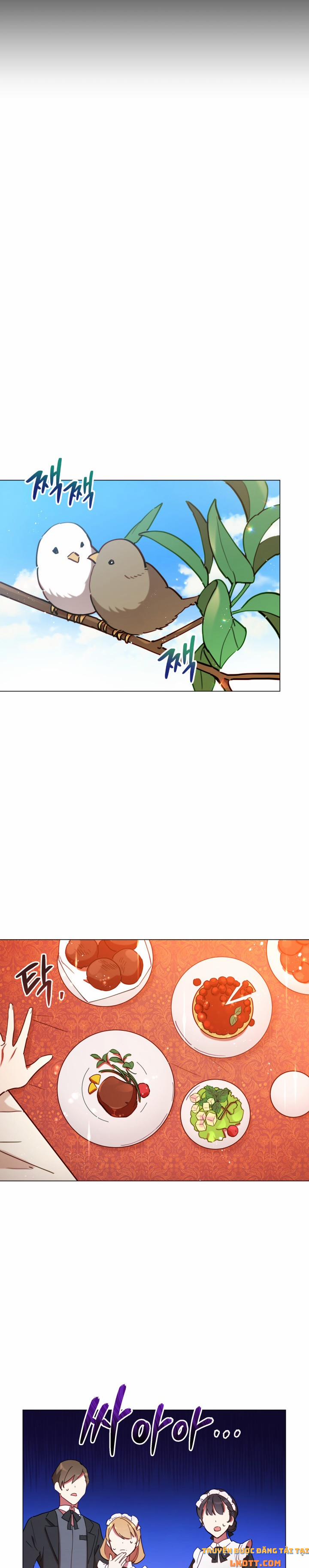 Quý Cô Không Thể Tiếp Cận 2 trang 22