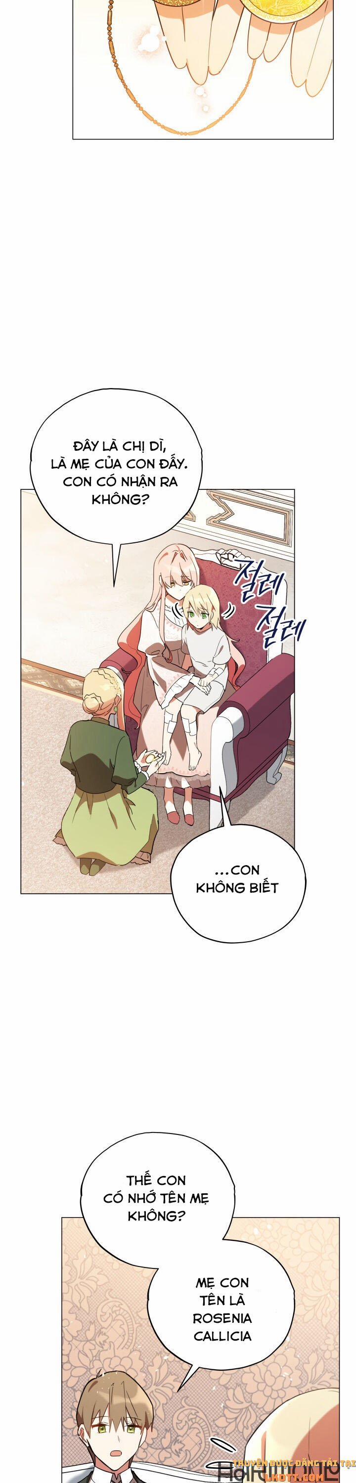 Quý Cô Không Thể Tiếp Cận 20 trang 16