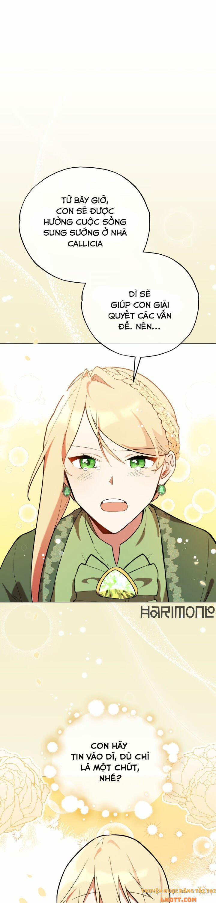 Quý Cô Không Thể Tiếp Cận 20 trang 18