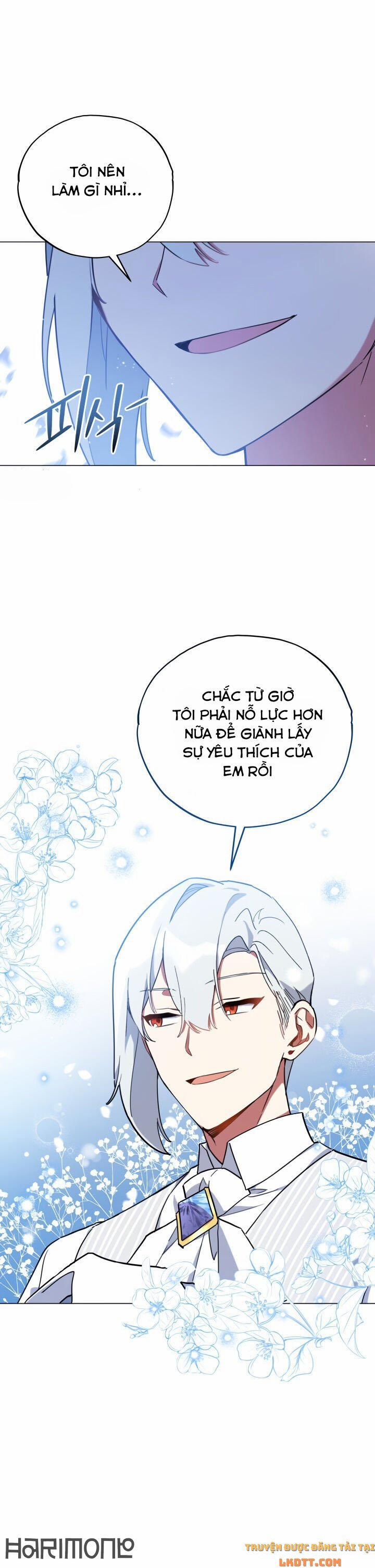 Quý Cô Không Thể Tiếp Cận 20 trang 2