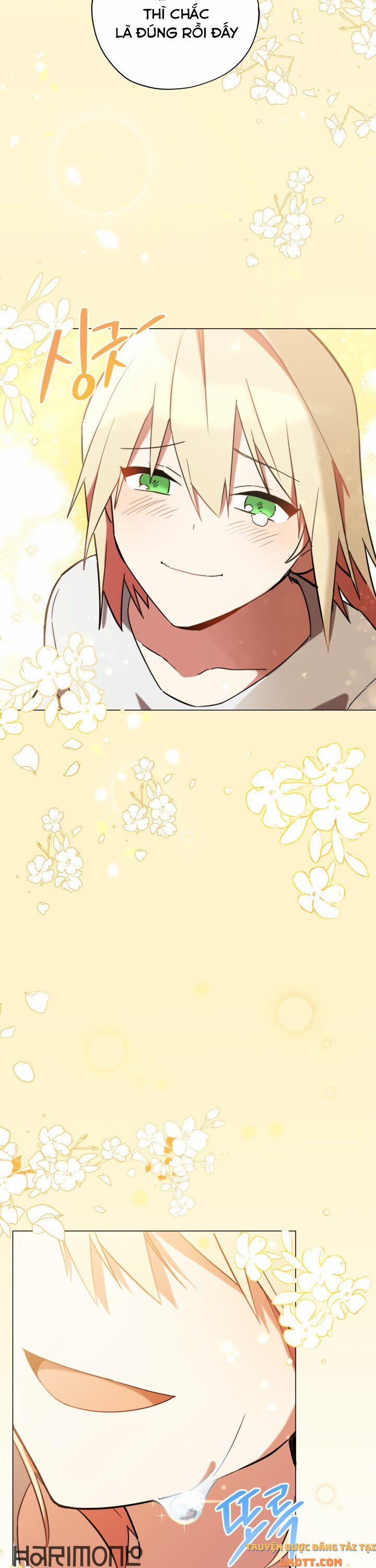 Quý Cô Không Thể Tiếp Cận 20 trang 24