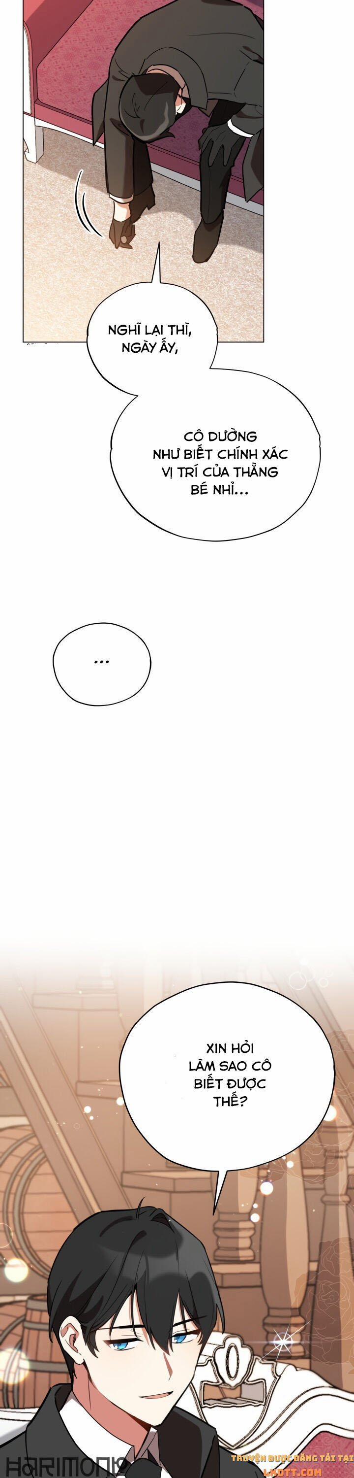 Quý Cô Không Thể Tiếp Cận 20 trang 26