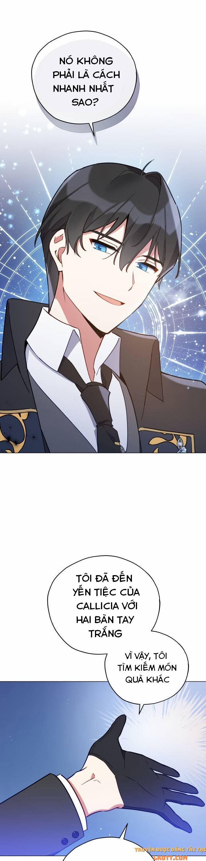 Quý Cô Không Thể Tiếp Cận 21 trang 12