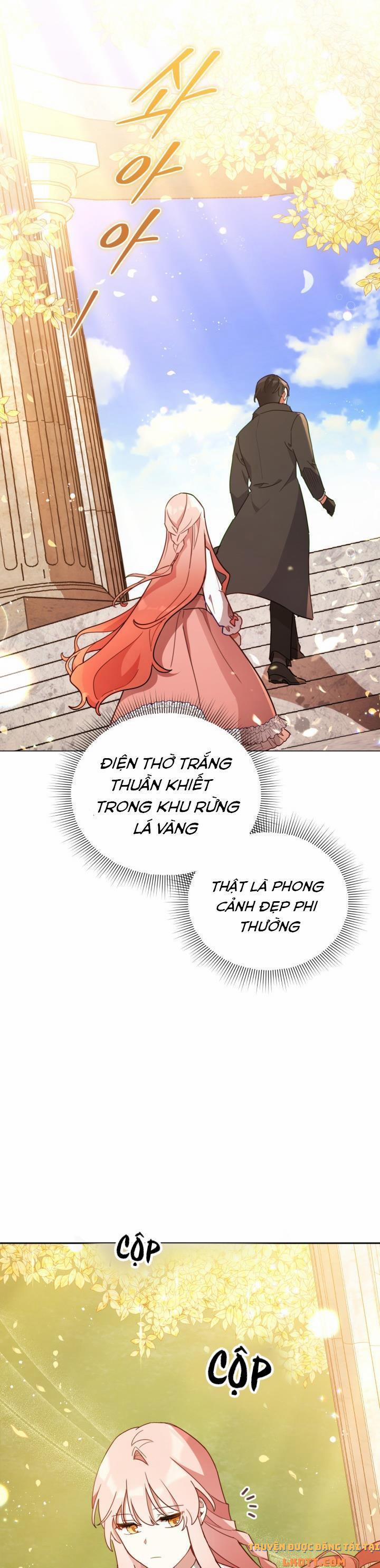 Quý Cô Không Thể Tiếp Cận 23 trang 10