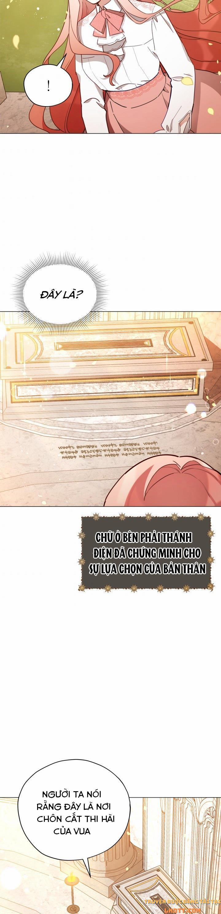 Quý Cô Không Thể Tiếp Cận 23 trang 11