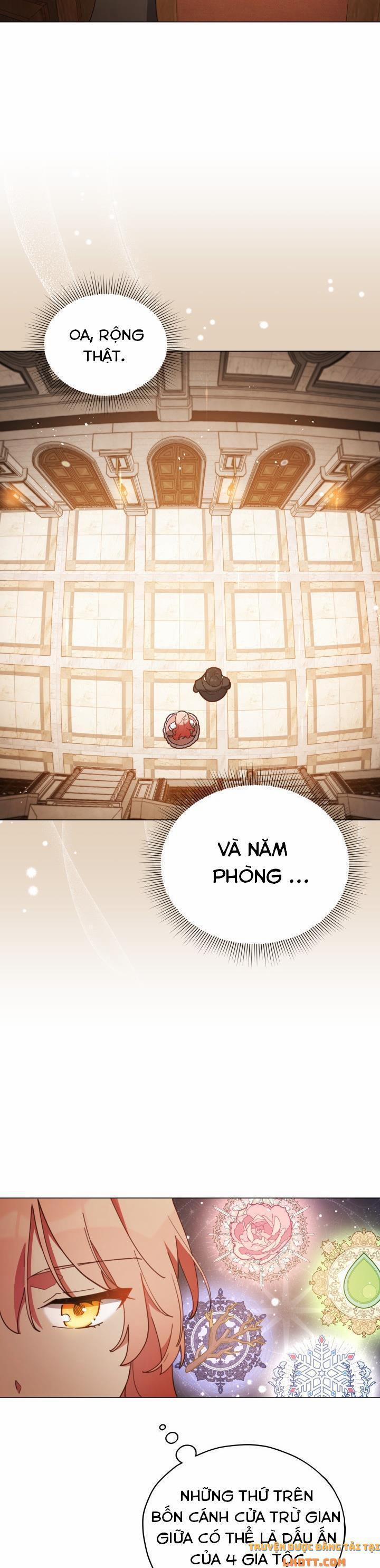 Quý Cô Không Thể Tiếp Cận 23 trang 15