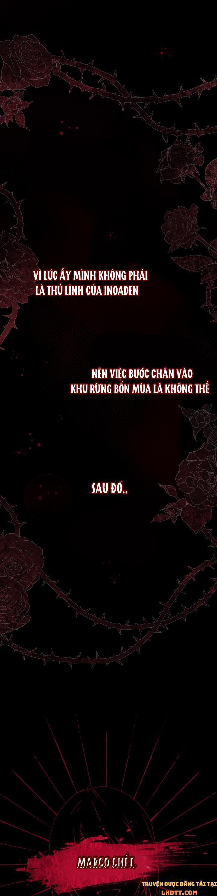 Quý Cô Không Thể Tiếp Cận 23 trang 5