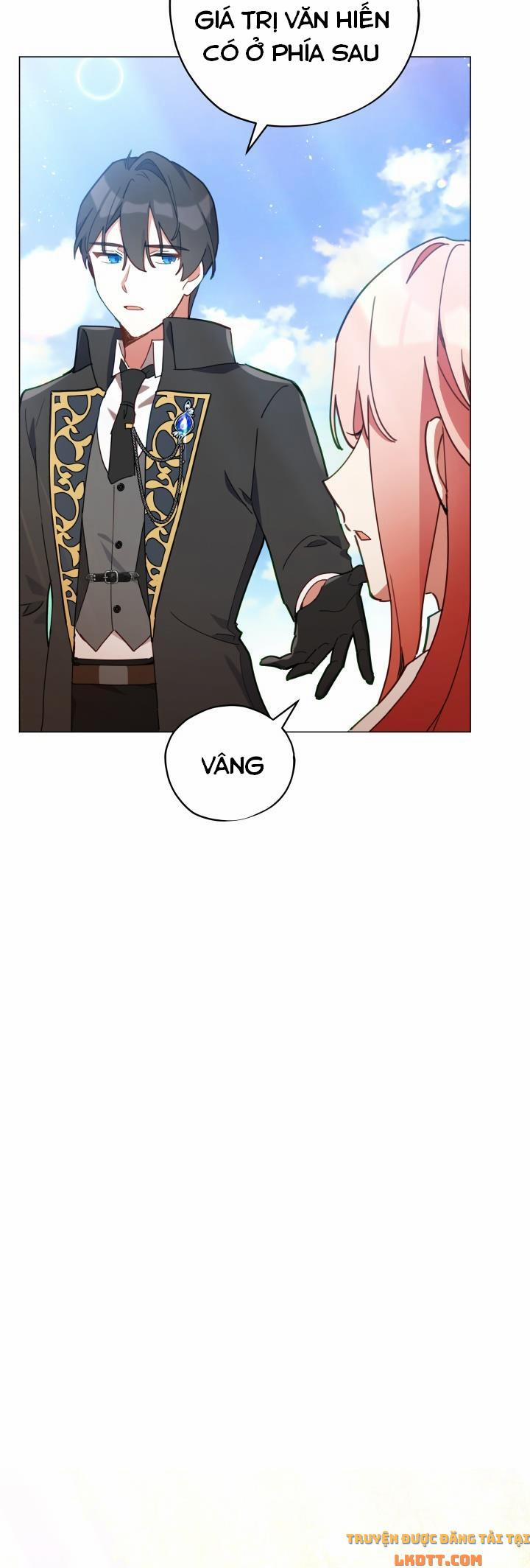 Quý Cô Không Thể Tiếp Cận 23 trang 9