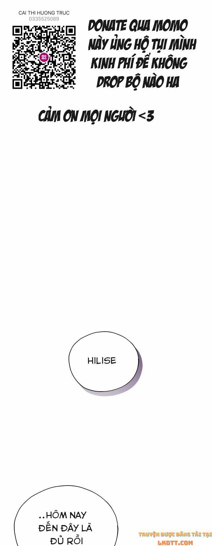 Quý Cô Không Thể Tiếp Cận 24 trang 0