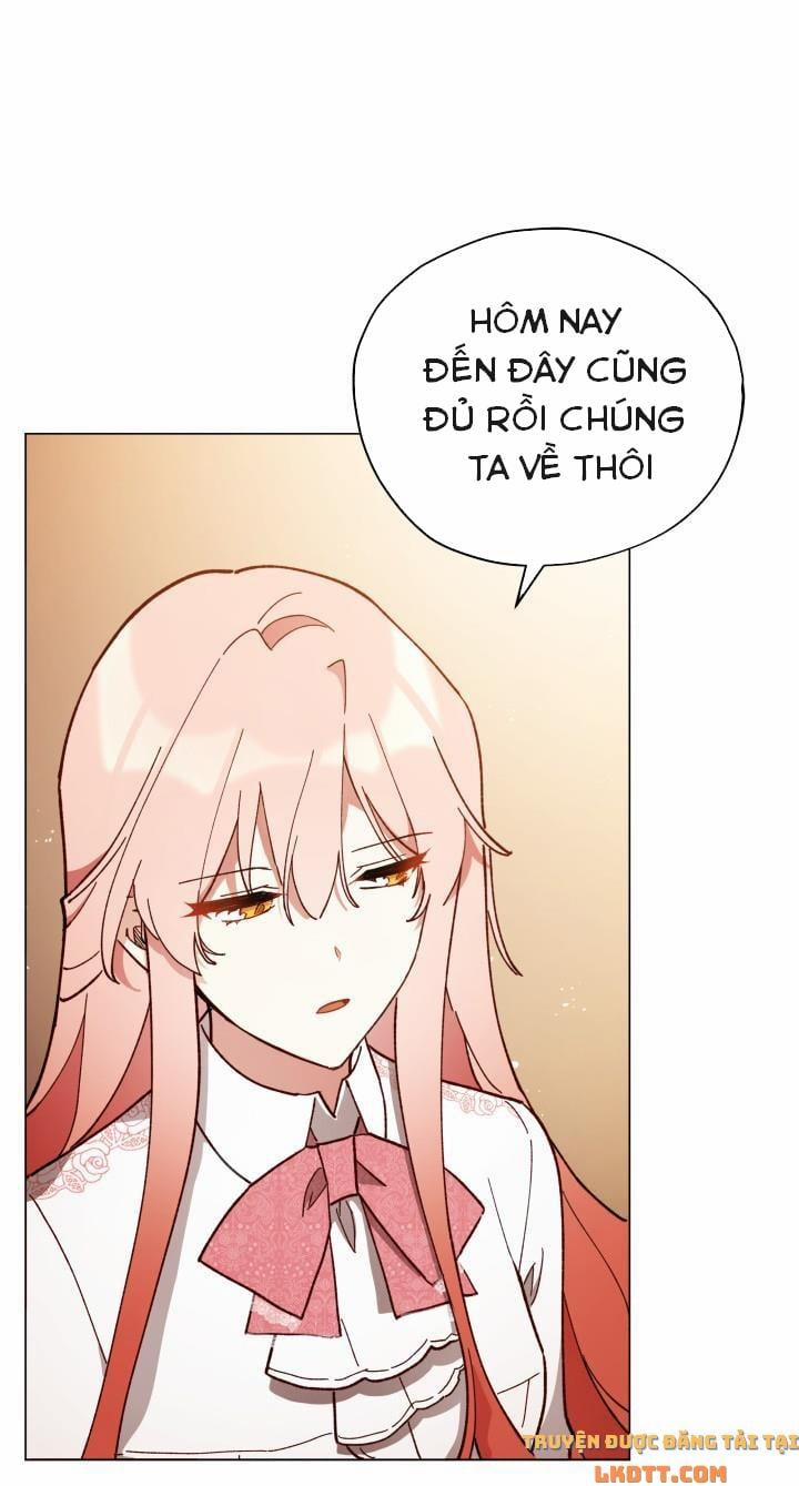 Quý Cô Không Thể Tiếp Cận 24 trang 10