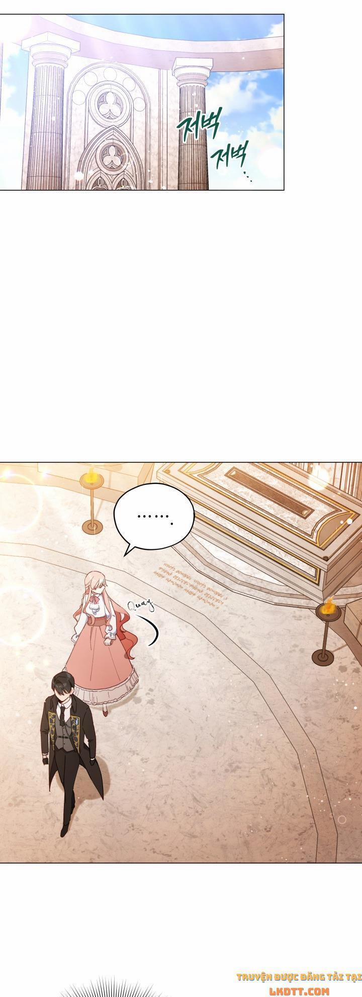 Quý Cô Không Thể Tiếp Cận 24 trang 13