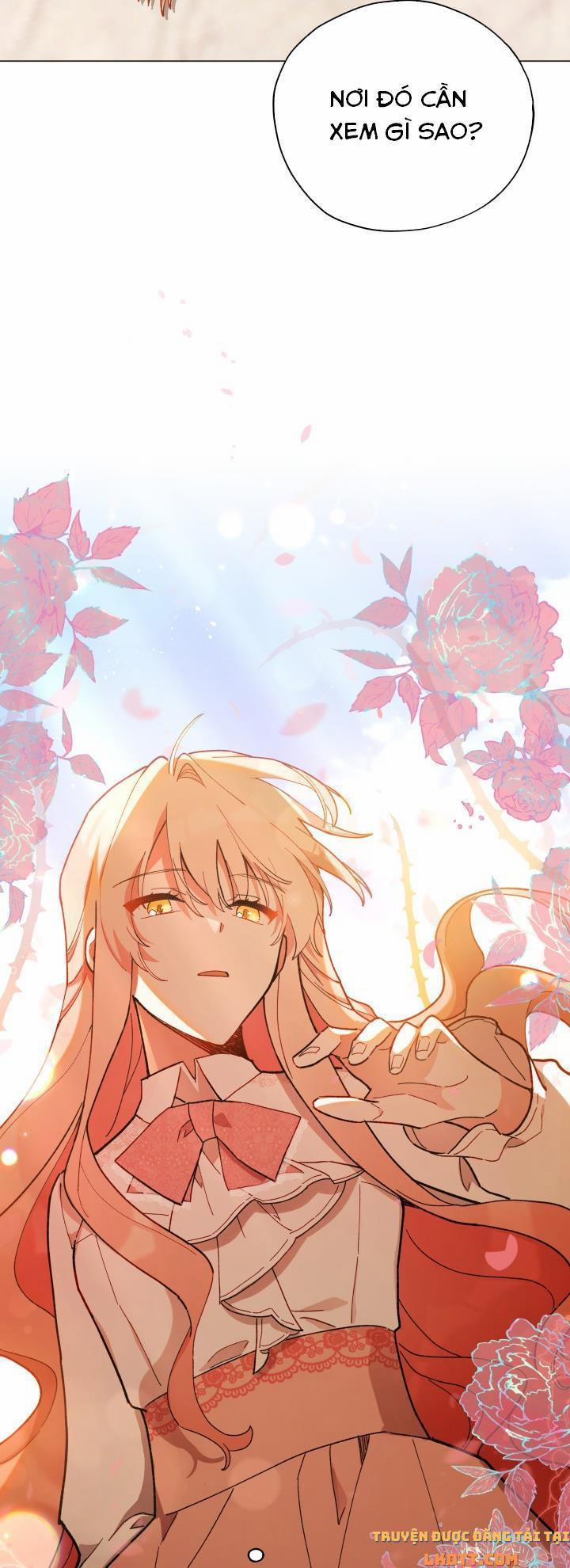 Quý Cô Không Thể Tiếp Cận 24 trang 17