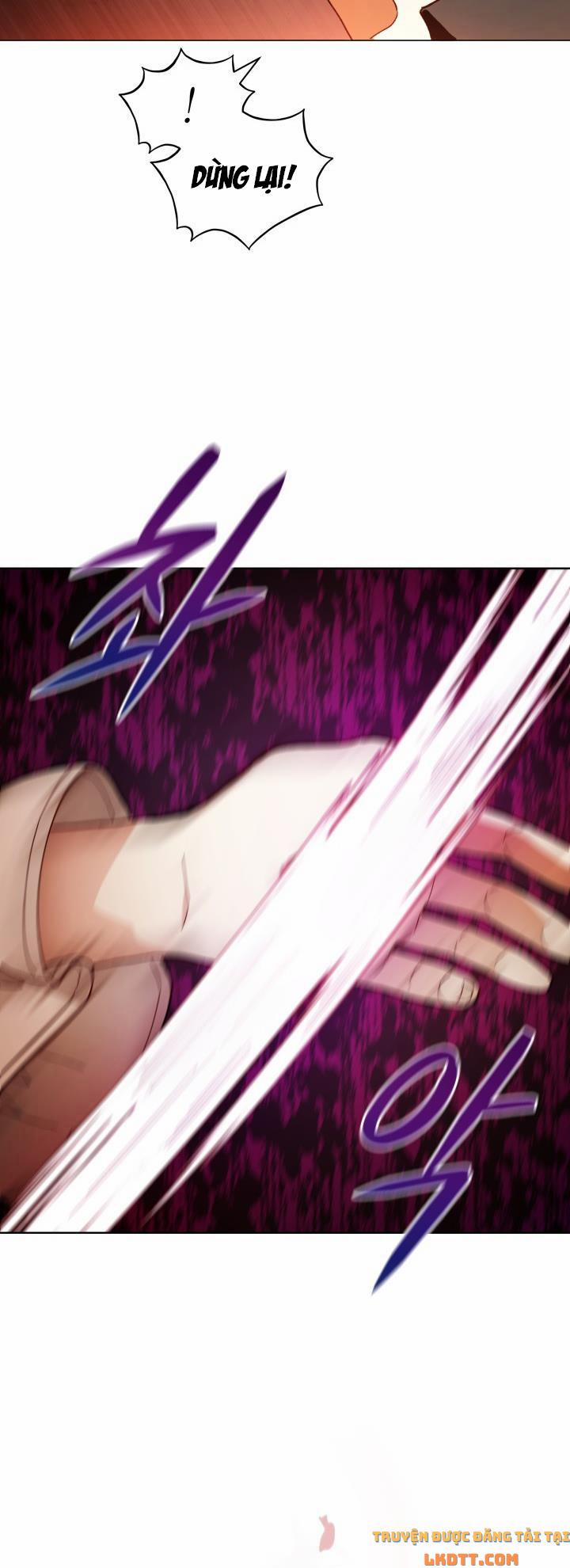 Quý Cô Không Thể Tiếp Cận 24 trang 19