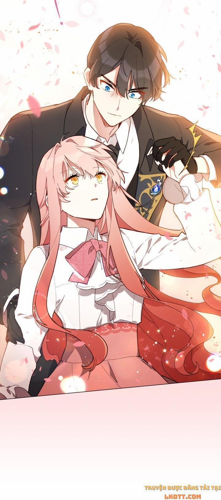 Quý Cô Không Thể Tiếp Cận 24 trang 21