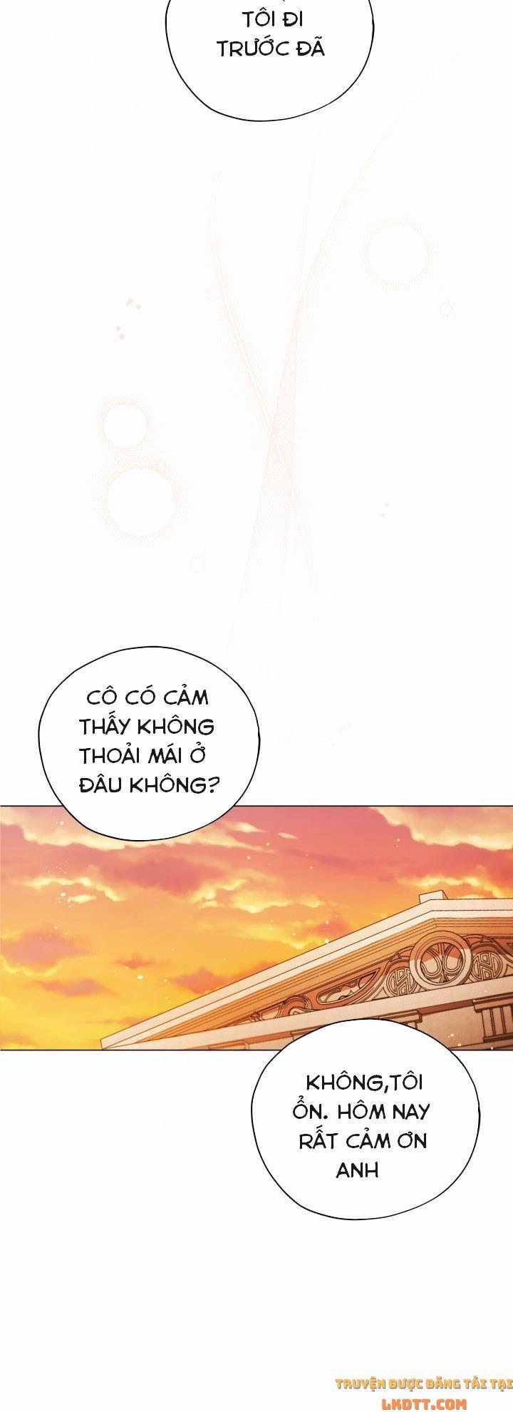 Quý Cô Không Thể Tiếp Cận 24 trang 31