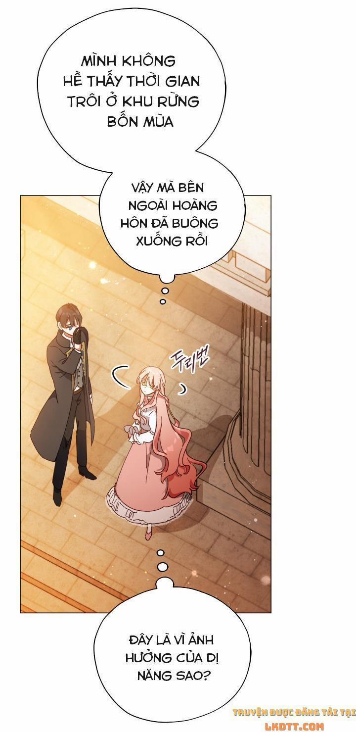 Quý Cô Không Thể Tiếp Cận 24 trang 32