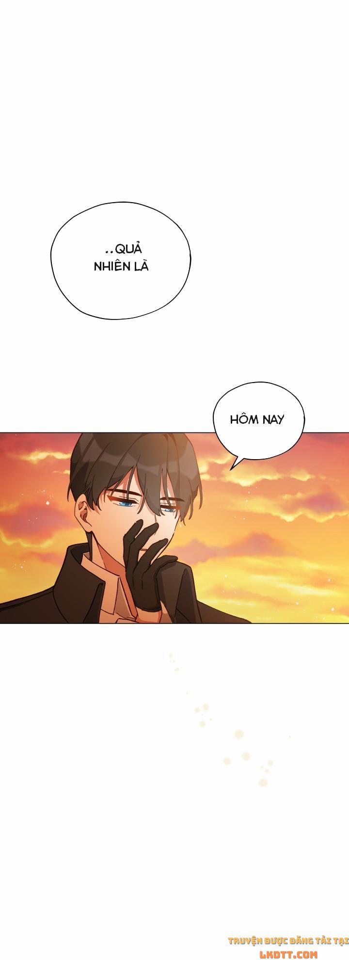 Quý Cô Không Thể Tiếp Cận 24 trang 33