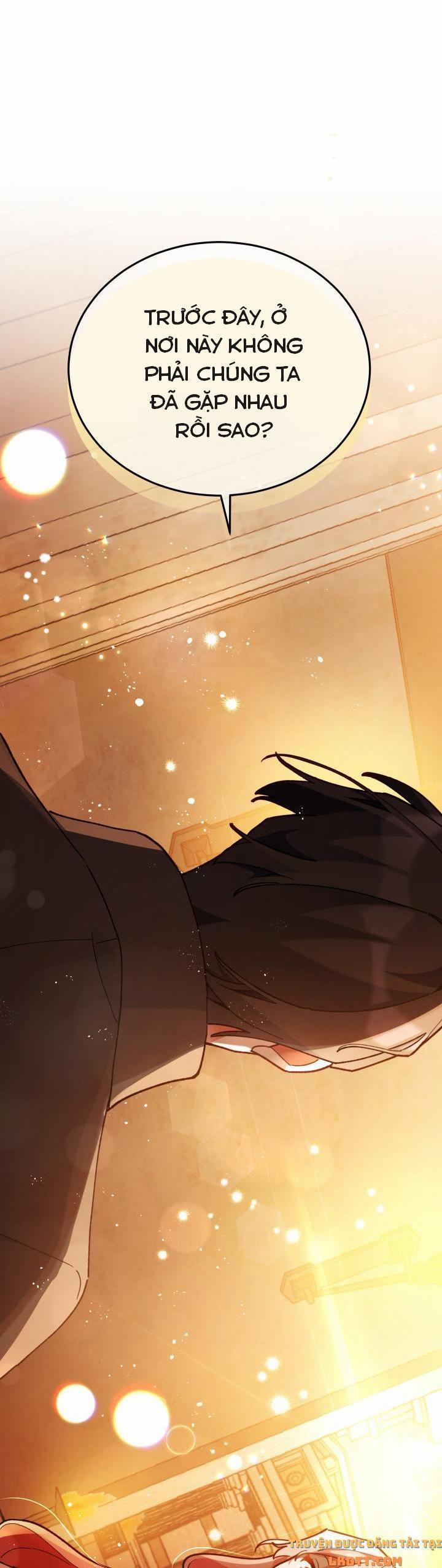 Quý Cô Không Thể Tiếp Cận 24 trang 34