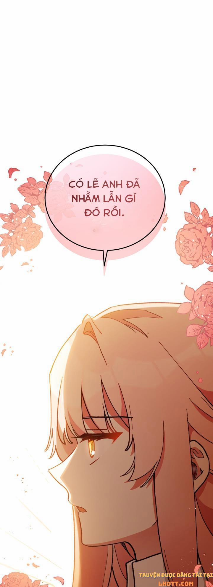 Quý Cô Không Thể Tiếp Cận 24 trang 38