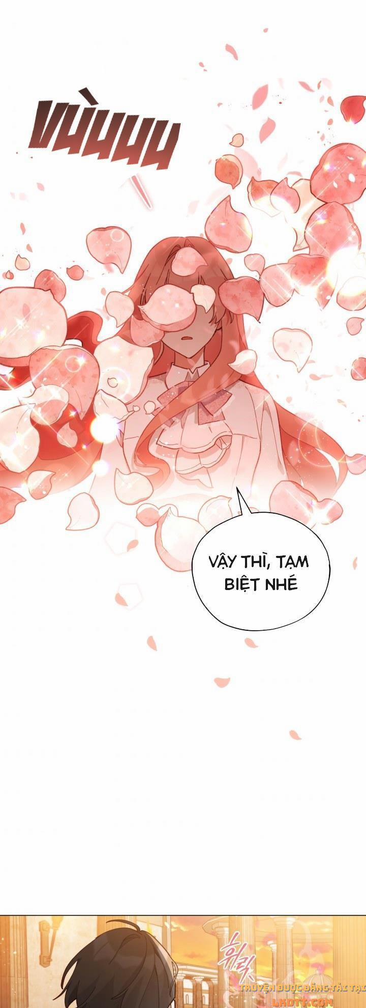 Quý Cô Không Thể Tiếp Cận 24 trang 41