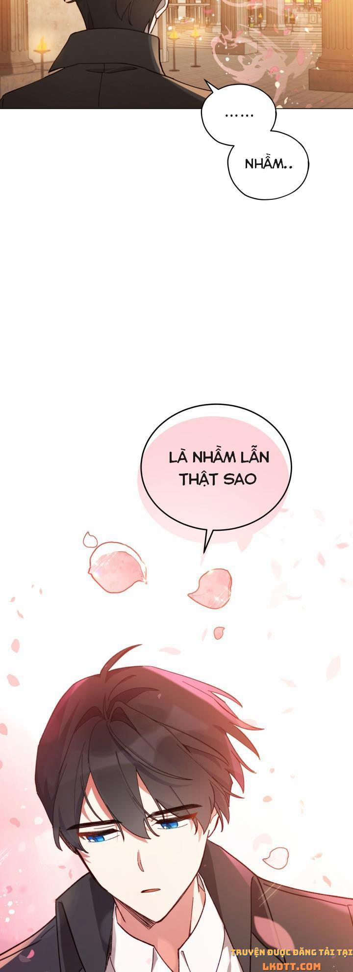 Quý Cô Không Thể Tiếp Cận 24 trang 42