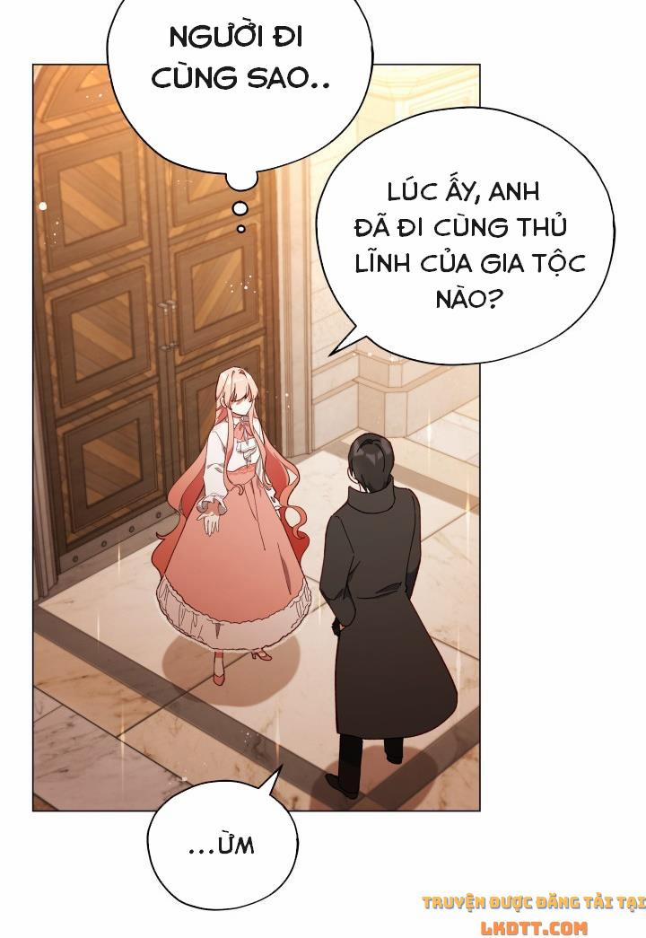 Quý Cô Không Thể Tiếp Cận 24 trang 5